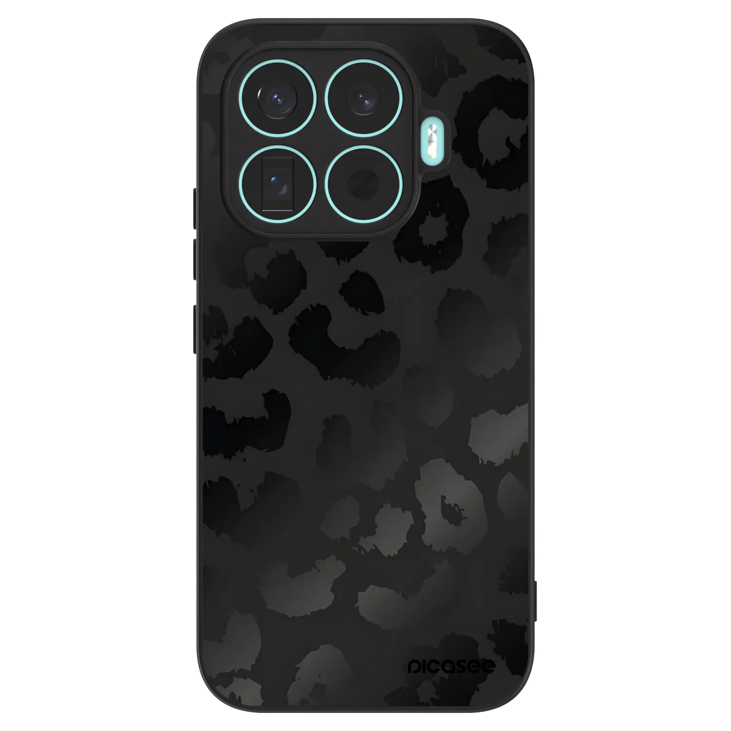 Picasee ULTIMATE CASE na Xiaomi 17T - Midnight Leopard