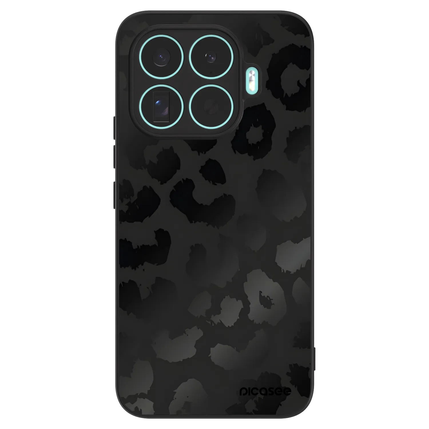 Picasee ULTIMATE CASE na Xiaomi 17T Pro - Midnight Leopard