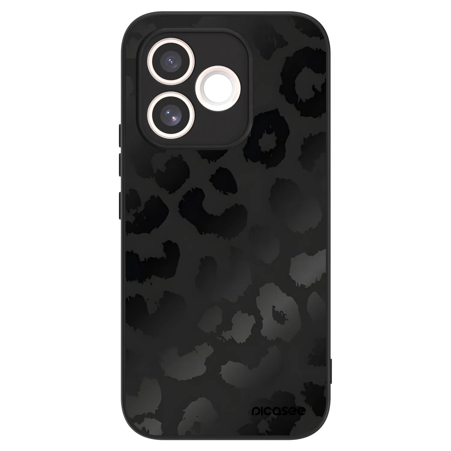 Picasee ULTIMATE CASE na Honor 600 Lite - Midnight Leopard
