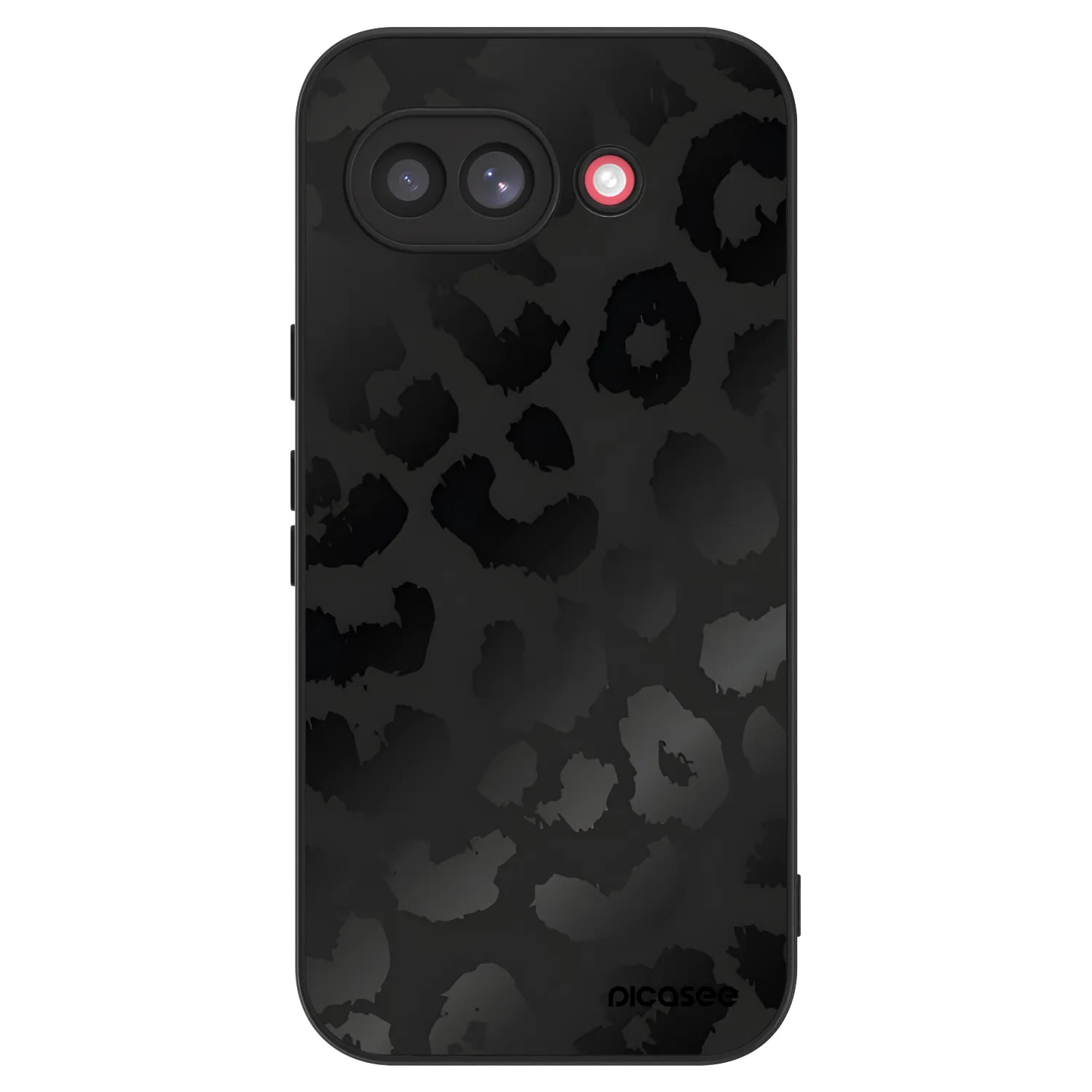 Picasee ULTIMATE CASE na Google Pixel 10a - Midnight Leopard