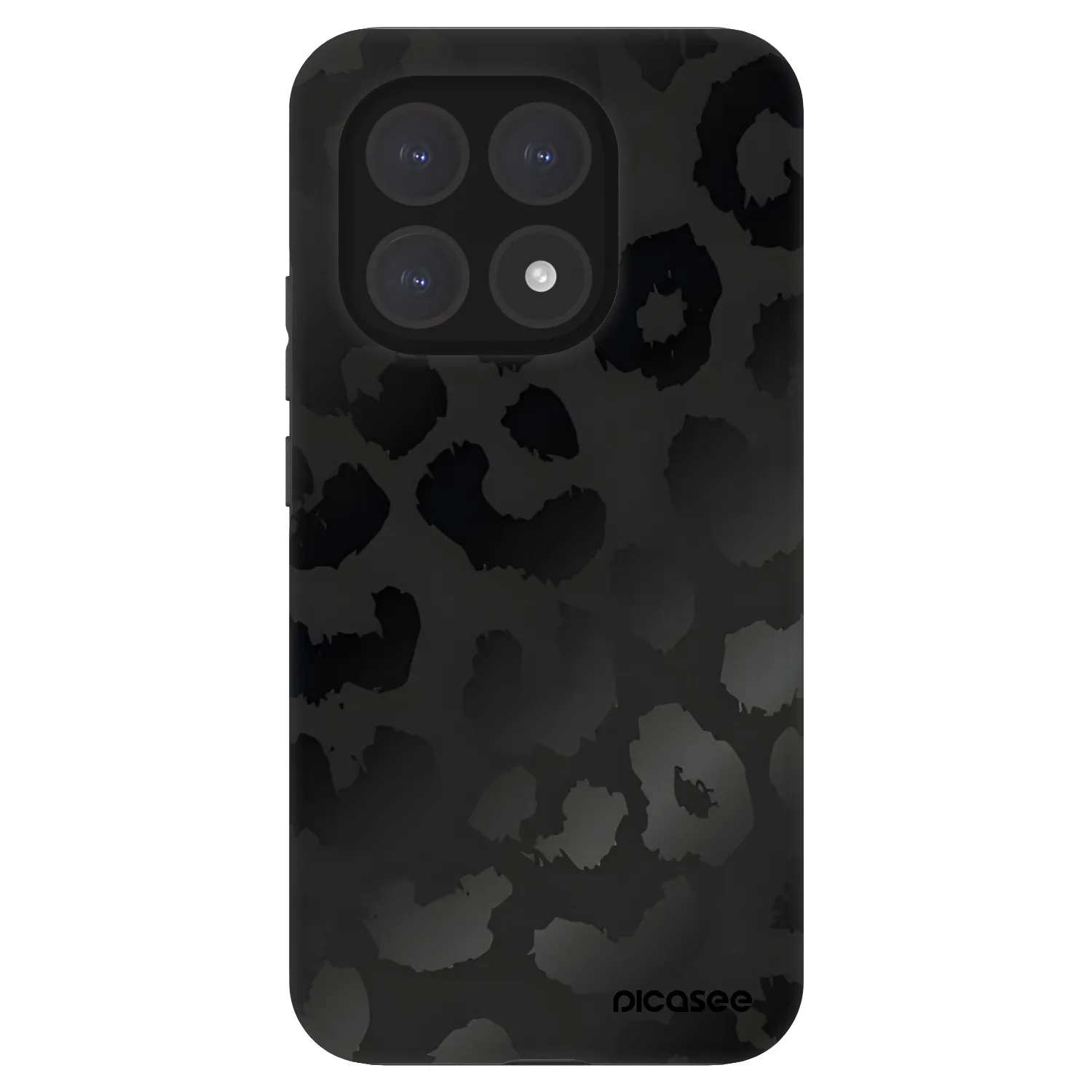 Picasee Fashion Case na Xiaomi 15T - Midnight Leopard