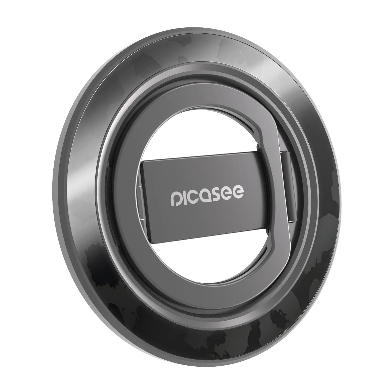 Picasee Magnetic holder - Czarna