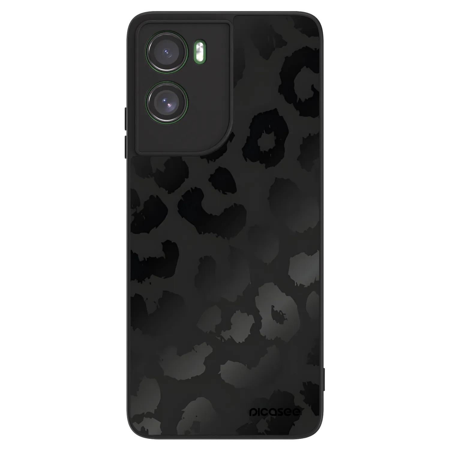 Picasee ULTIMATE CASE na Motorola Moto G06 - Midnight Leopard