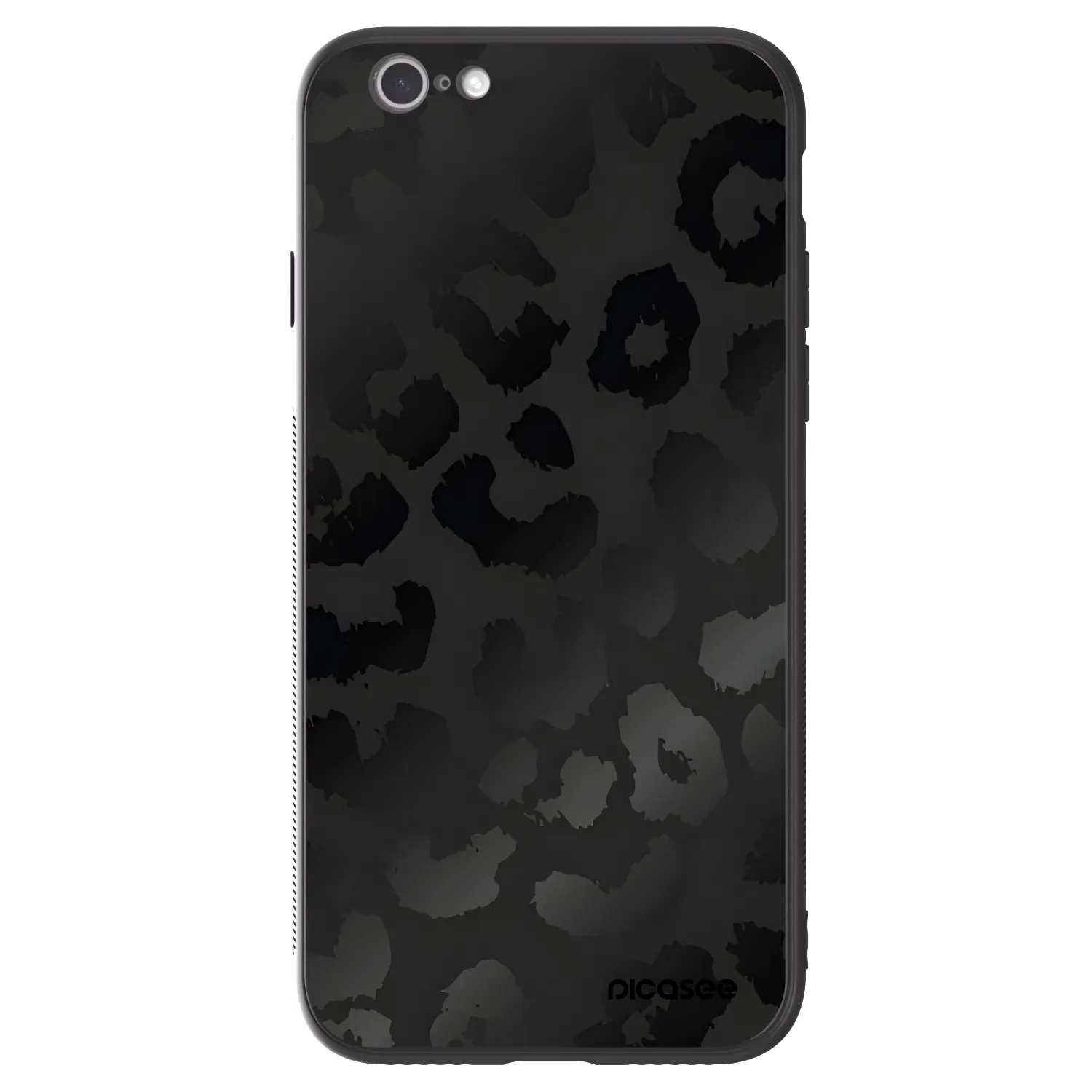 Picasee ULTIMATE CASE na Apple iPhone 6/6S - Midnight Leopard