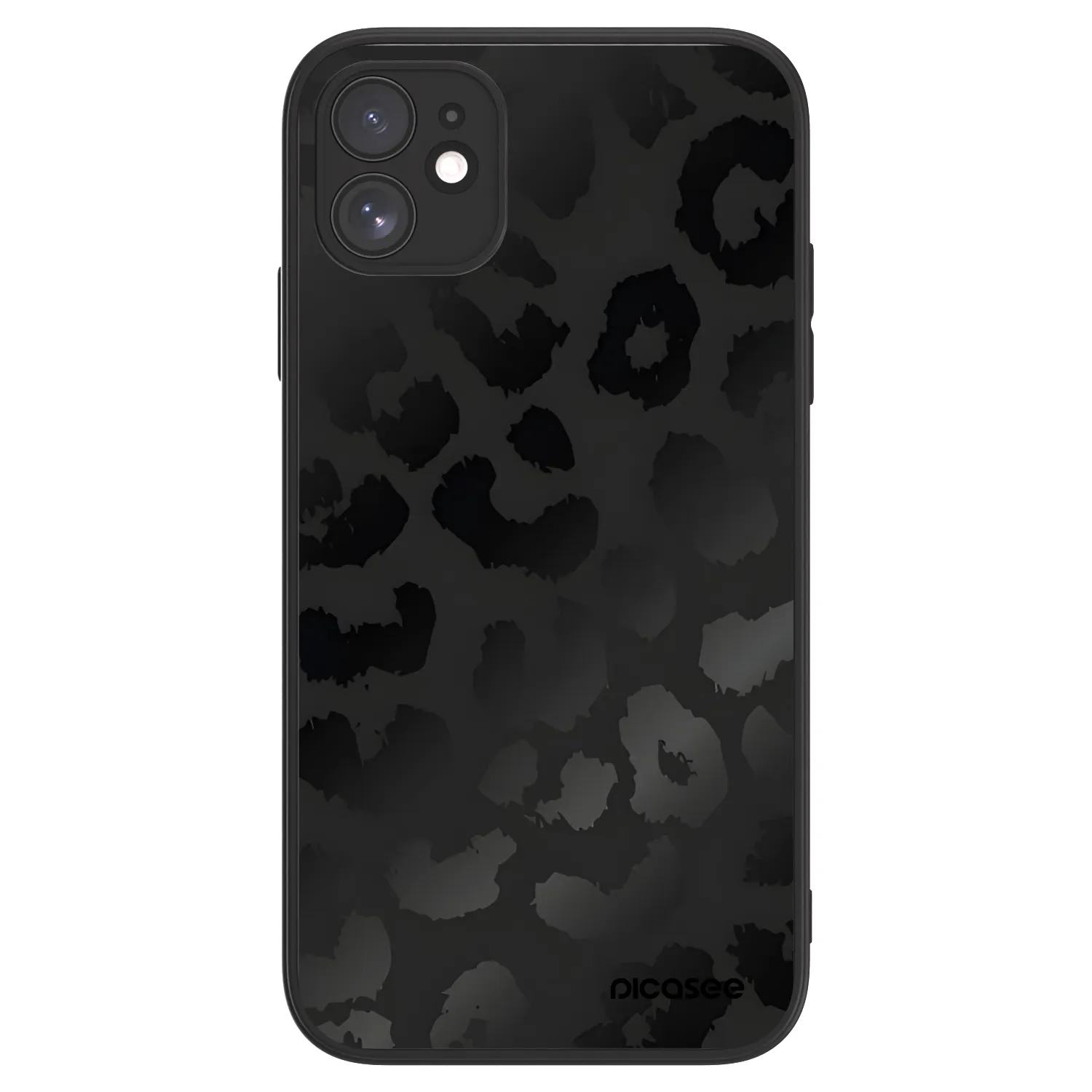 Picasee ULTIMATE CASE na Apple iPhone 11 - Midnight Leopard
