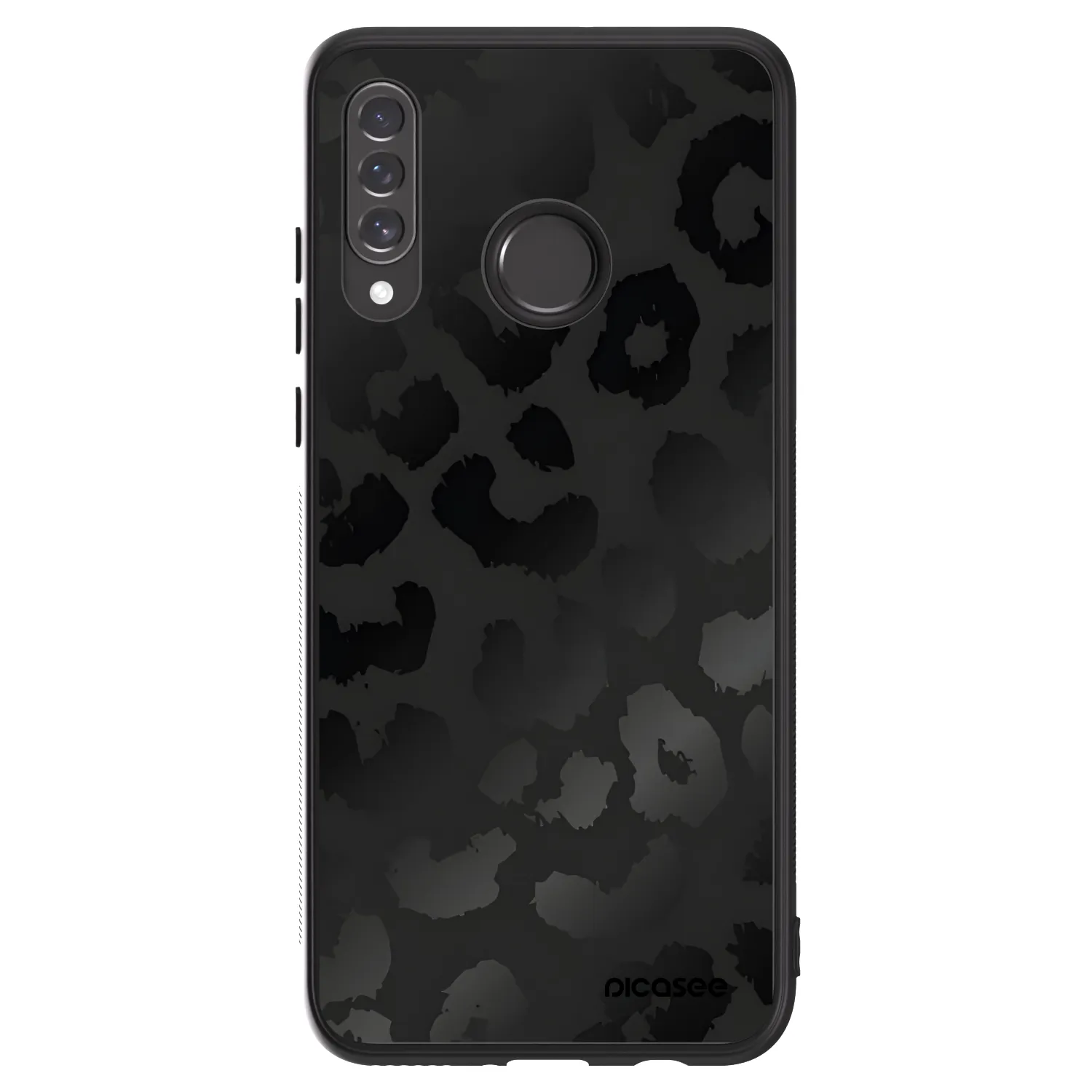 Picasee ULTIMATE CASE na Huawei P30 Lite - Midnight Leopard