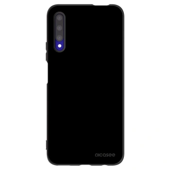 Etui na Honor 9X Pro - Black Bliss