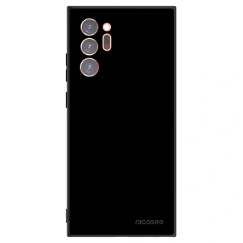 Etui na Samsung Galaxy Note 20 Ultra - Black Bliss
