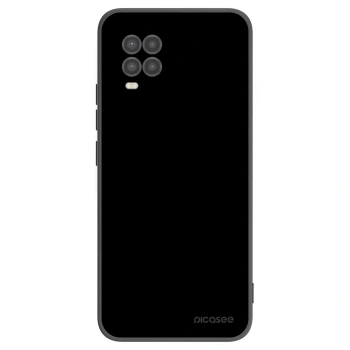 Etui na Xiaomi Mi 10 Lite - Black Bliss