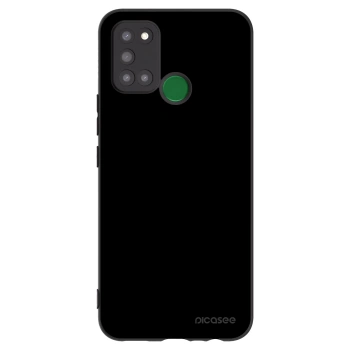 Etui na Realme 7i - Black Bliss