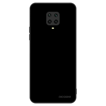 Etui na Xiaomi Redmi Note 9 Pro - Black Bliss