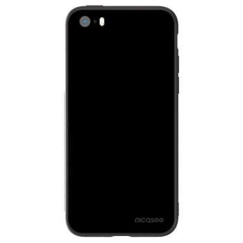 Etui na Apple iPhone 5/5S/SE - Black Bliss
