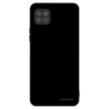Etui na Huawei P40 Lite - Black Bliss