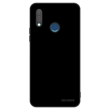 Etui na Huawei P20 Lite - Black Bliss