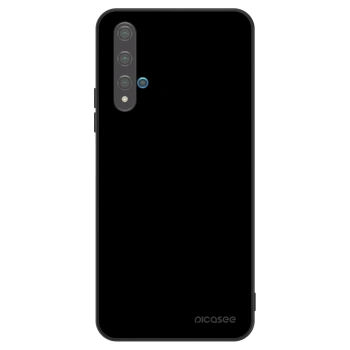 Etui na Huawei Nova 5T - Black Bliss