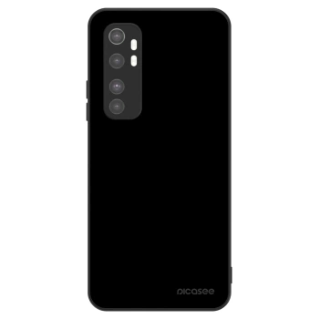 Etui na Xiaomi Mi Note 10 Lite - Black Bliss