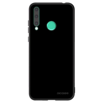 Etui na Honor 20 Lite - Black Bliss