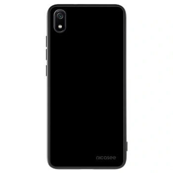 Etui na Xiaomi Redmi 7A - Black Bliss