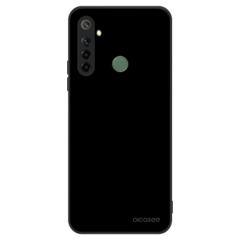 Etui na Realme 6i - Black Bliss