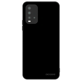 Etui na Xiaomi Redmi 9T - Black Bliss