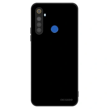 Etui na Realme 5 - Black Bliss