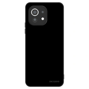 Etui na Xiaomi Mi 11 - Black Bliss