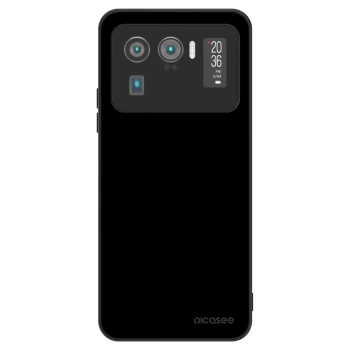 Etui na Xiaomi Mi 11 Ultra - Black Bliss