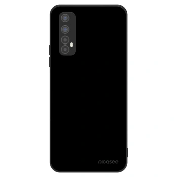 Etui na Realme 7 - Black Bliss