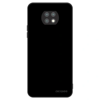 Etui na Xiaomi Redmi Note 9T - Black Bliss