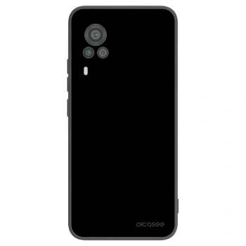 Etui na Vivo X60 Pro 5G - Black Bliss