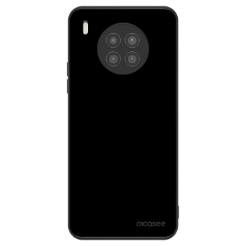 Etui na Huawei Nova 8i - Black Bliss