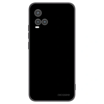 Etui na Vivo Y33s - Black Bliss
