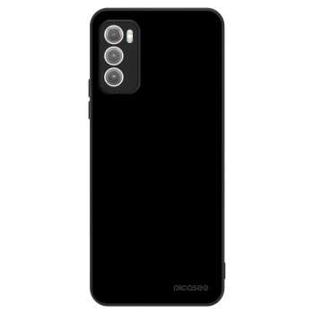 Etui na Motorola Moto G60 - Black Bliss