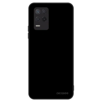 Etui na Realme 8 5G - Black Bliss