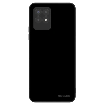 Etui na Realme 8i - Black Bliss