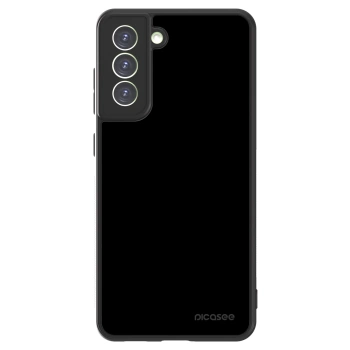 Picasee ULTIMATE CASE na Samsung Galaxy S21 FE 5G - Black Bliss