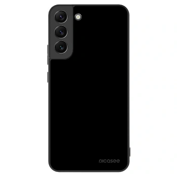 Etui na Samsung Galaxy S22+ 5G - Black Bliss