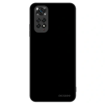 Etui na Xiaomi Redmi Note 11S 4G - Black Bliss