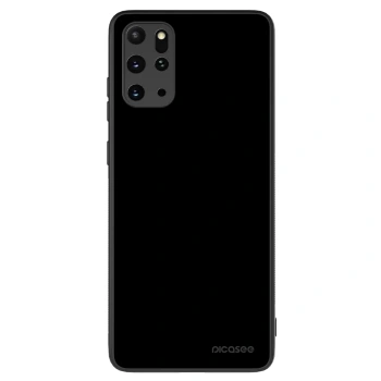 Etui na Samsung Galaxy S20+ G985F - Black Bliss