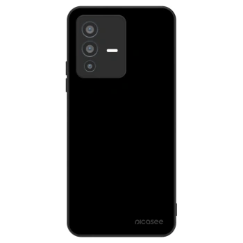 Etui na Vivo V23 5G - Black Bliss