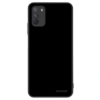 Etui na Xiaomi Poco M3 - Black Bliss