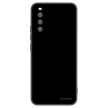 Etui na Sony Xperia 10 IV 5G - Black Bliss