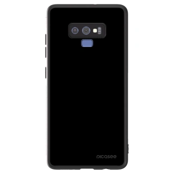 Etui na Samsung Galaxy Note 9 N960F - Black Bliss