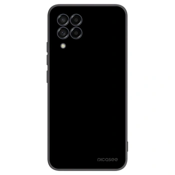 Etui na Samsung Galaxy M53 5G - Black Bliss