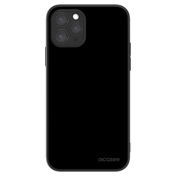 Picasee ULTIMATE CASE MagSafe pro Apple iPhone 11 Pro - Black Bliss