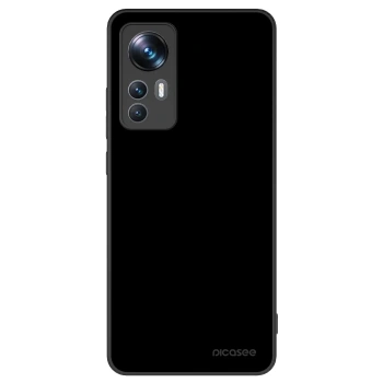 Picasee ULTIMATE CASE na Xiaomi 12T Pro - Black Bliss