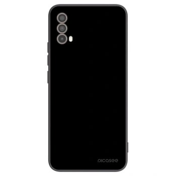 Etui na Motorola Moto E40 - Black Bliss