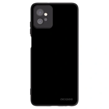 Etui na Motorola Moto G32 - Black Bliss