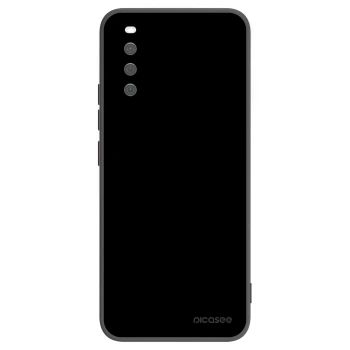 Etui na Sony Xperia 10 III - Black Bliss