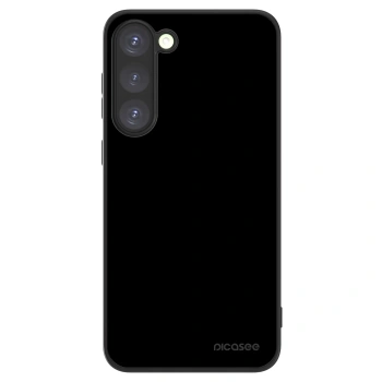 Etui na Samsung Galaxy S23+ 5G - Black Bliss